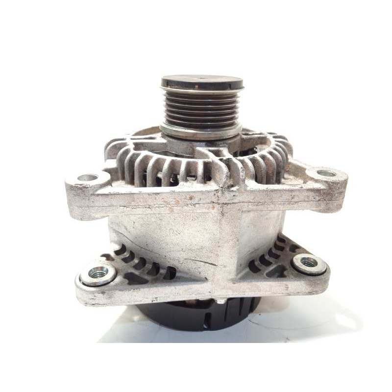Recambio de alternador para citroën c3 tonic referencia OEM IAM 9806007480  MS1012101721