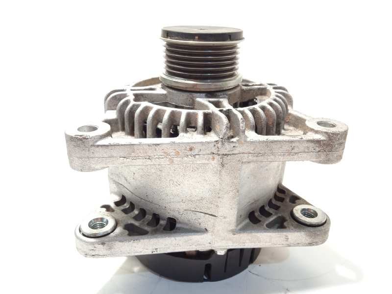 Recambio de alternador para citroën c3 tonic referencia OEM IAM 9806007480  MS1012101721