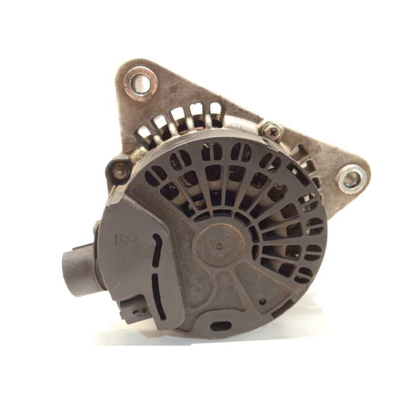 Recambio de alternador para citroën c3 tonic referencia OEM IAM 9806007480  MS1012101721