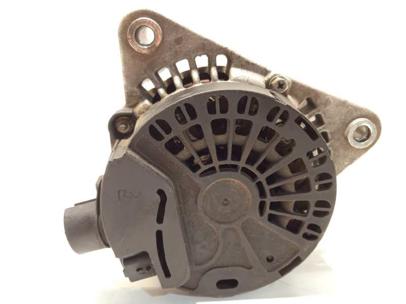 Recambio de alternador para citroën c3 tonic referencia OEM IAM 9806007480  MS1012101721
