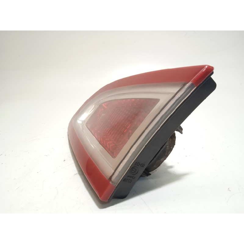 Recambio de piloto trasero derecho interior para renault scenic iii expression referencia OEM IAM 265500018R  