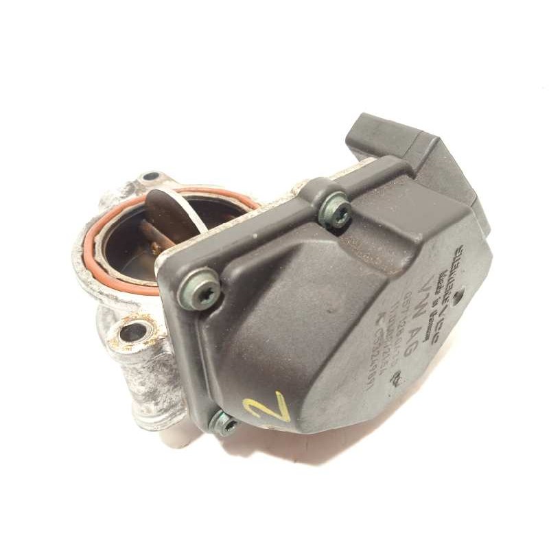 Recambio de caja mariposa para audi s4 avant (8k5) 3.0 tfsi referencia OEM IAM 057128063D  A2C53249891