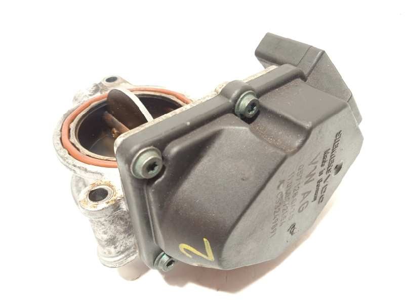 Recambio de caja mariposa para audi s4 avant (8k5) 3.0 tfsi referencia OEM IAM 057128063D  A2C53249891