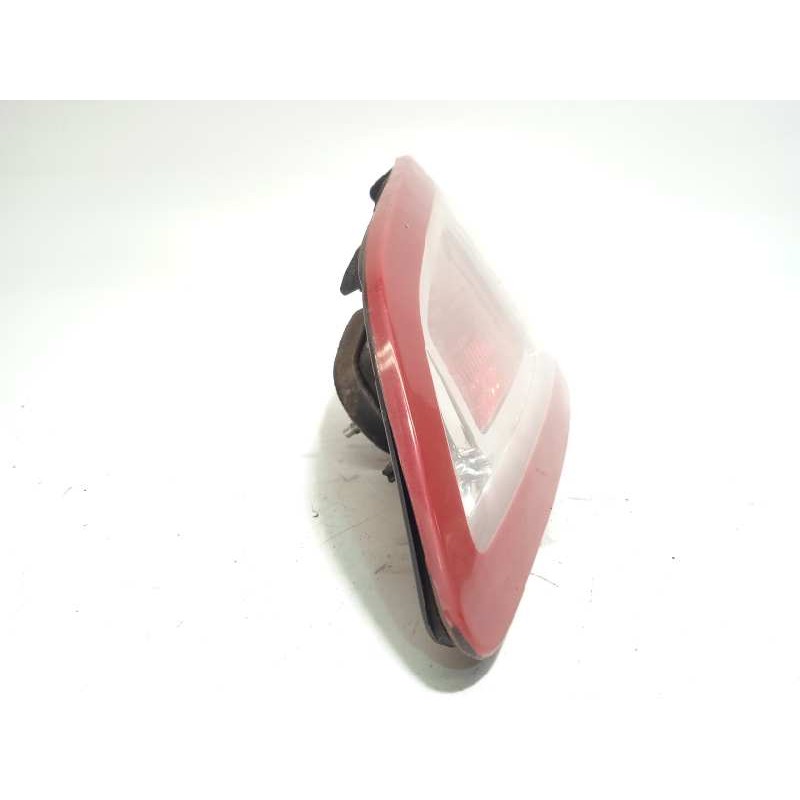 Recambio de piloto trasero derecho interior para renault scenic iii expression referencia OEM IAM 265500018R  