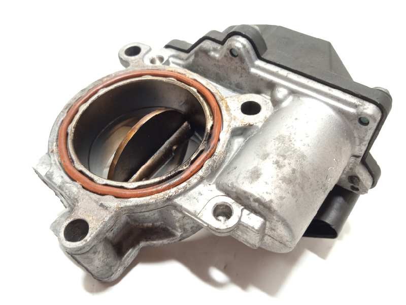 Recambio de caja mariposa para audi s4 avant (8k5) 3.0 tfsi referencia OEM IAM 057128063D  A2C53249891