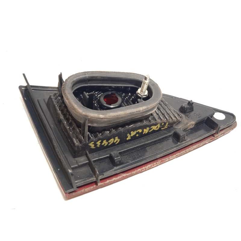 Recambio de piloto trasero derecho interior para renault scenic iii expression referencia OEM IAM 265500018R  