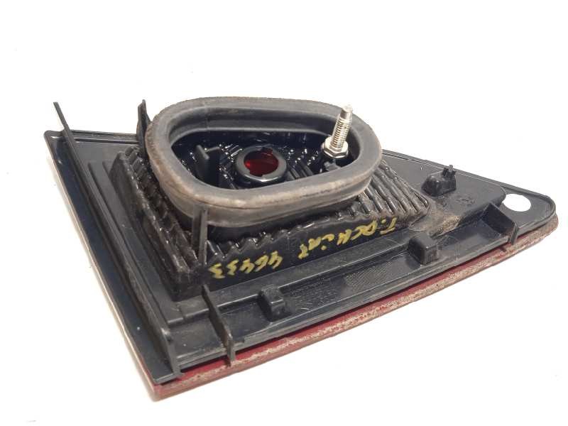 Recambio de piloto trasero derecho interior para renault scenic iii expression referencia OEM IAM 265500018R  