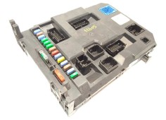 Recambio de caja reles / fusibles para citroën c3 tonic referencia OEM IAM 9666952180  