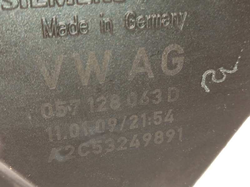 Recambio de caja mariposa para audi s4 avant (8k5) 3.0 tfsi referencia OEM IAM 057128063D  A2C53249891