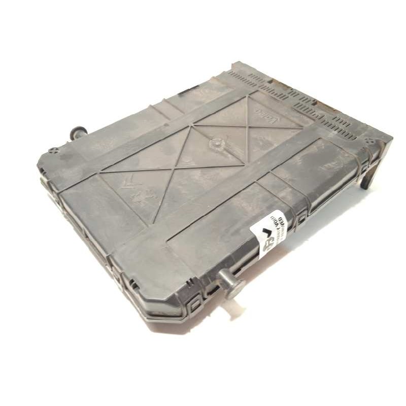 Recambio de caja reles / fusibles para citroën c3 tonic referencia OEM IAM 9666952180  