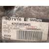 Recambio de compresor aire acondicionado para dacia sandero básico referencia OEM IAM 8200866441  SD7V16
