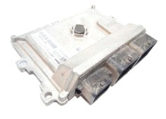 Recambio de centralita motor uce para citroën c3 tonic referencia OEM IAM 9811545080  V29059263A