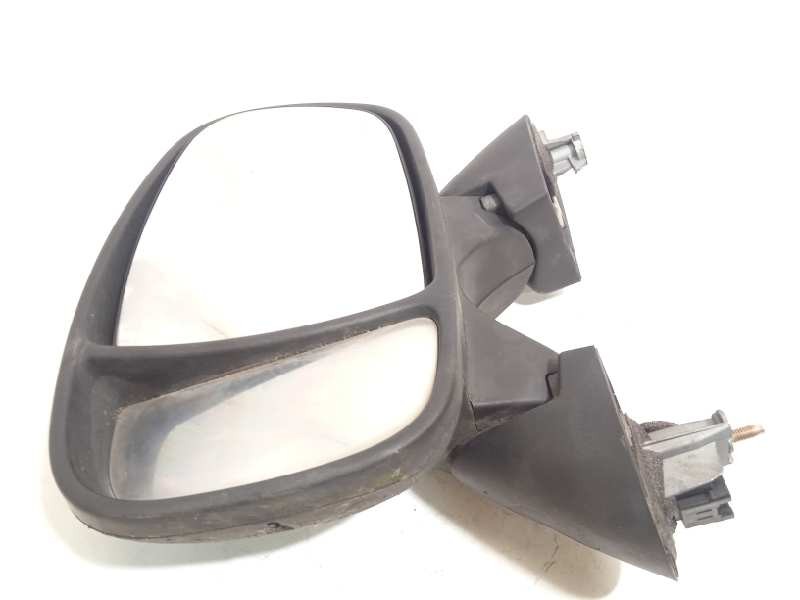 Recambio de retrovisor izquierdo para nissan primastar (x83) 1.9 dci diesel cat referencia OEM IAM 9630200QAN  