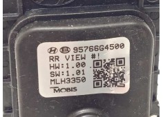 Recambio de modulo electronico para hyundai i30 cw (pd) trend referencia OEM IAM 95766G4500   2