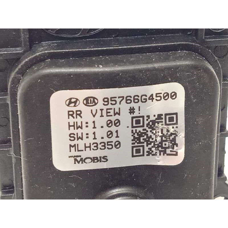 Recambio de modulo electronico para hyundai i30 cw (pd) trend referencia OEM IAM 95766G4500  
