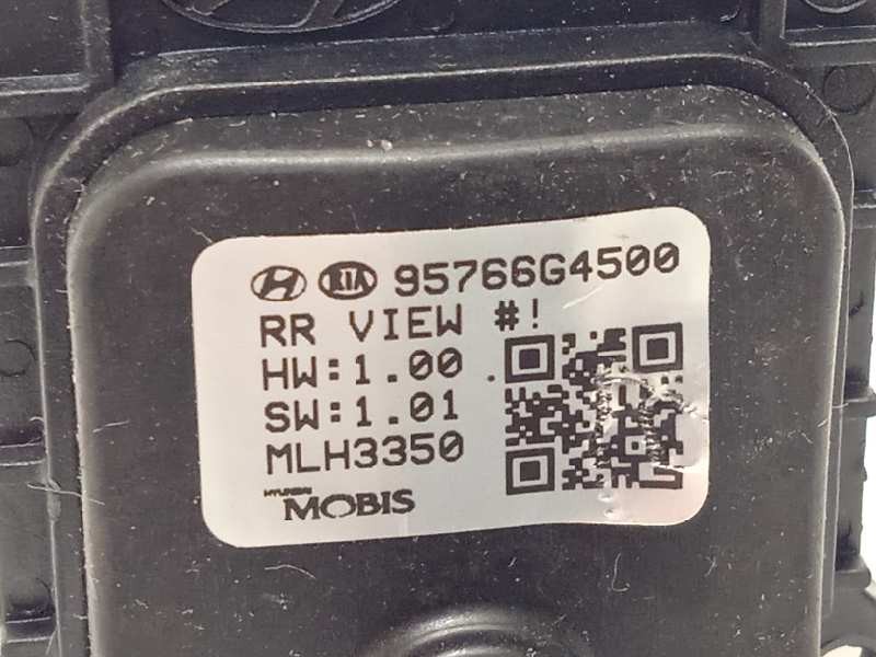 Recambio de modulo electronico para hyundai i30 cw (pd) trend referencia OEM IAM 95766G4500  