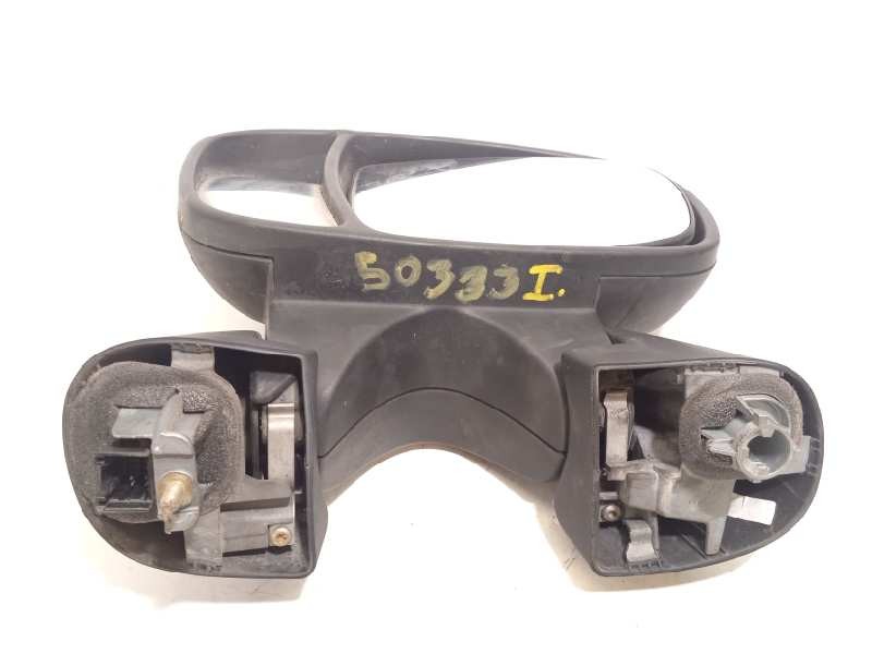 Recambio de retrovisor izquierdo para nissan primastar (x83) 1.9 dci diesel cat referencia OEM IAM 9630200QAN  