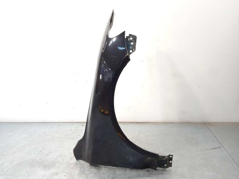 Recambio de aleta delantera derecha para volkswagen touareg (7la) 2.5 tdi referencia OEM IAM 7L6821102K  