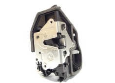 Recambio de cerradura puerta trasera izquierda para bmw serie 3 lim. (f30) 316d referencia OEM IAM 7229459  