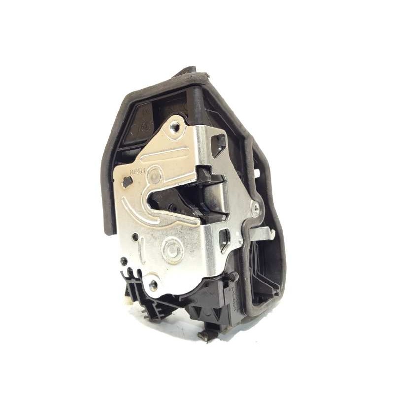 Recambio de cerradura puerta trasera izquierda para bmw serie 3 lim. (f30) 316d referencia OEM IAM 7229459  