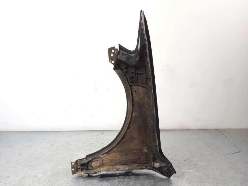 Recambio de aleta delantera derecha para volkswagen touareg (7la) 2.5 tdi referencia OEM IAM 7L6821102K  