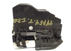 Recambio de cerradura puerta trasera izquierda para bmw serie 3 lim. (f30) 316d referencia OEM IAM 7229459   2