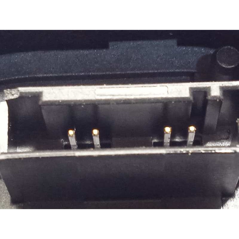 Recambio de cerradura puerta trasera izquierda para bmw serie 3 lim. (f30) 316d referencia OEM IAM 7229459  