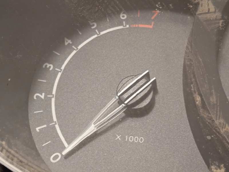 Recambio de cuadro instrumentos para citroën c3 tonic referencia OEM IAM 98041179XT  