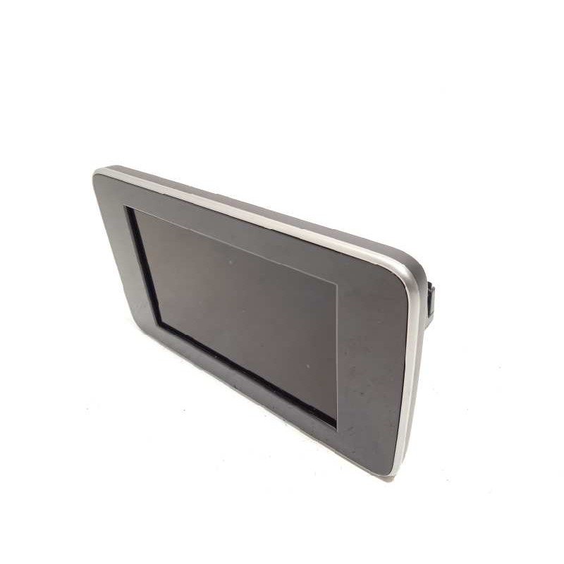 Recambio de pantalla multifuncion para mercedes-benz clase c (w205) familiar c 220 t cdi bluetec (205.204) referencia OEM IAM A2