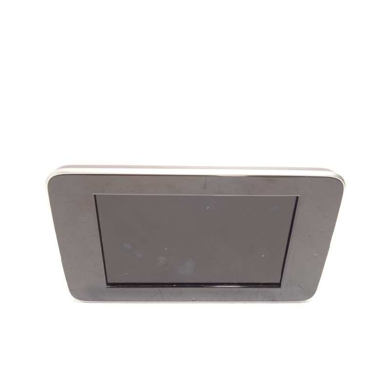 Recambio de pantalla multifuncion para mercedes-benz clase c (w205) familiar c 220 t cdi bluetec (205.204) referencia OEM IAM A2