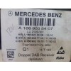 Recambio de modulo electronico para mercedes-benz clase c (w204) coupe c 220 cdi blueefficiency (204.302) referencia OEM IAM A16