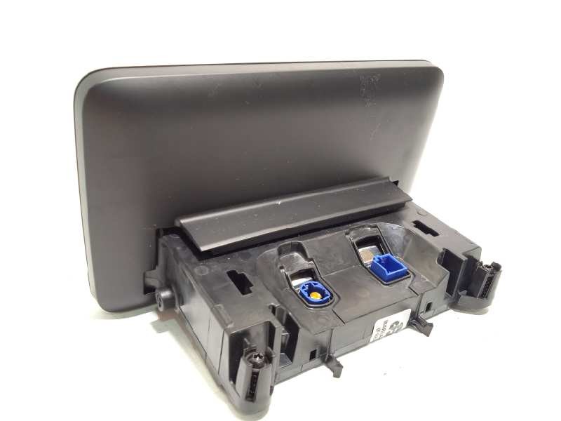 Recambio de pantalla multifuncion para mercedes-benz clase c (w205) familiar c 220 t cdi bluetec (205.204) referencia OEM IAM A2