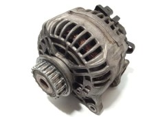 Recambio de alternador para volkswagen touareg (7la) 2.5 tdi referencia OEM IAM 070903024A  0124615031