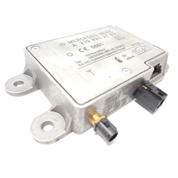 MODULO ELECTRONICO A2198203789 