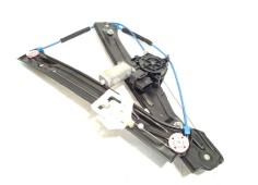 Recambio de elevalunas delantero derecho para bmw serie 3 lim. (f30) 316d referencia OEM IAM 7259824   2