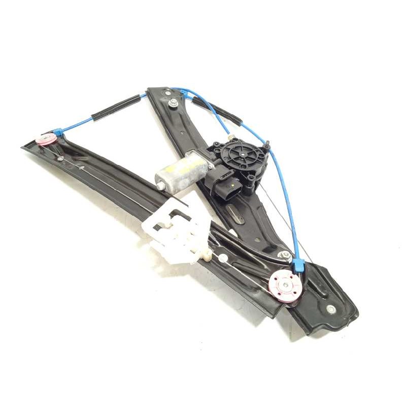 Recambio de elevalunas delantero derecho para bmw serie 3 lim. (f30) 316d referencia OEM IAM 7259824  