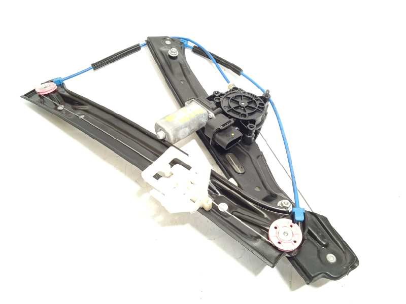 Recambio de elevalunas delantero derecho para bmw serie 3 lim. (f30) 316d referencia OEM IAM 7259824  