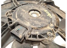 Recambio de electroventilador para citroën c3 tonic referencia OEM IAM 9812028580  9812028580 2