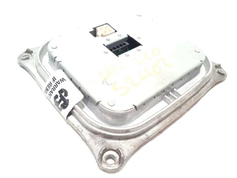 Recambio de centralita faros xenon para audi s4 avant (8k5) 3.0 tfsi referencia OEM IAM 1307329218  8K0907472A