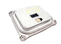 Recambio de centralita faros xenon para audi s4 avant (8k5) 3.0 tfsi referencia OEM IAM 1307329218  8K0907472A 2