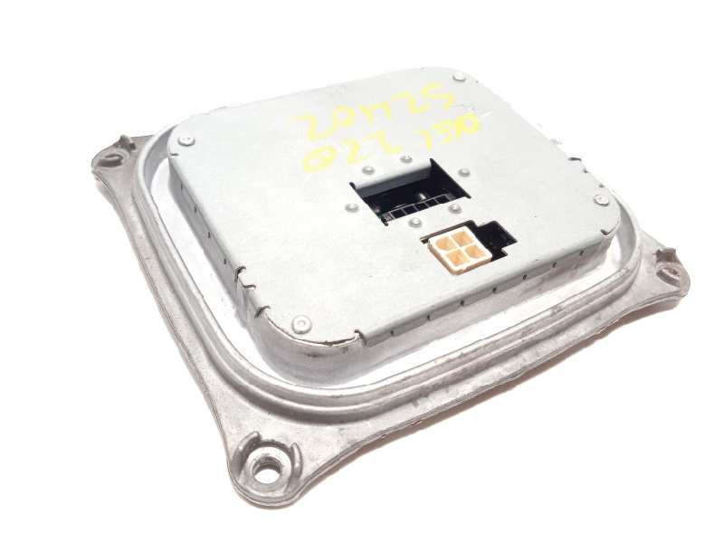 Recambio de centralita faros xenon para audi s4 avant (8k5) 3.0 tfsi referencia OEM IAM 1307329218  8K0907472A