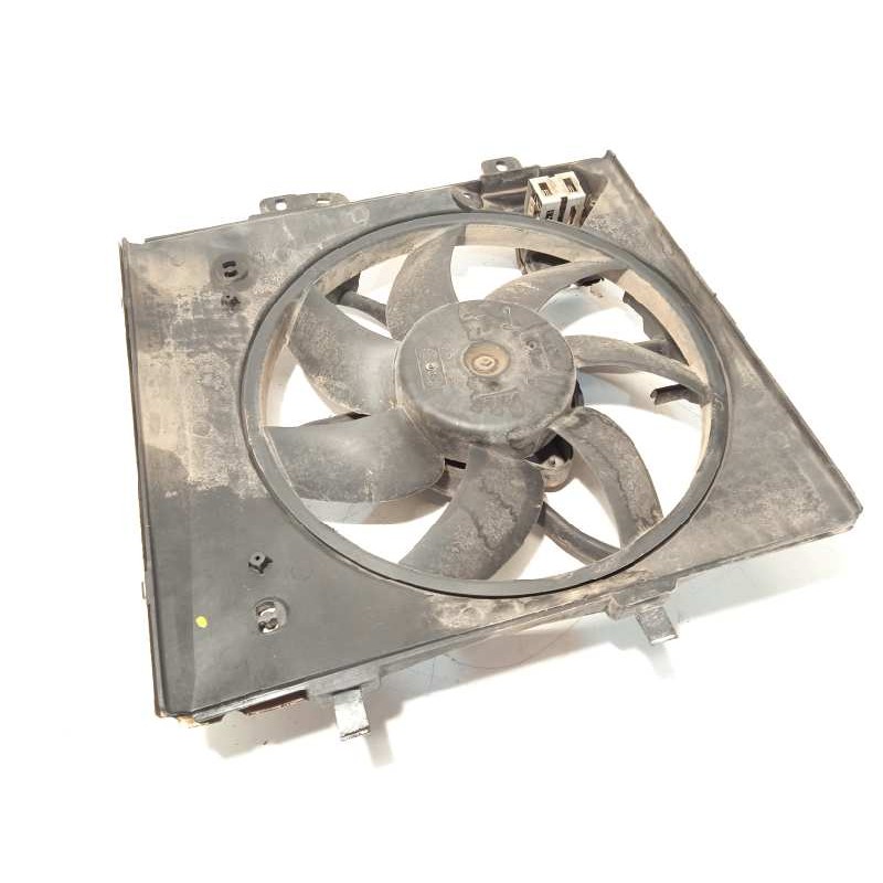 Recambio de electroventilador para citroën c3 tonic referencia OEM IAM 9812028580  9812028580