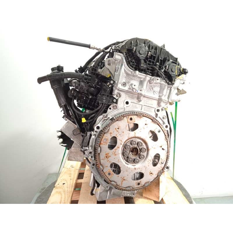 Recambio de motor completo para bmw serie 4 coupe (g22) referencia OEM IAM B48B20B  