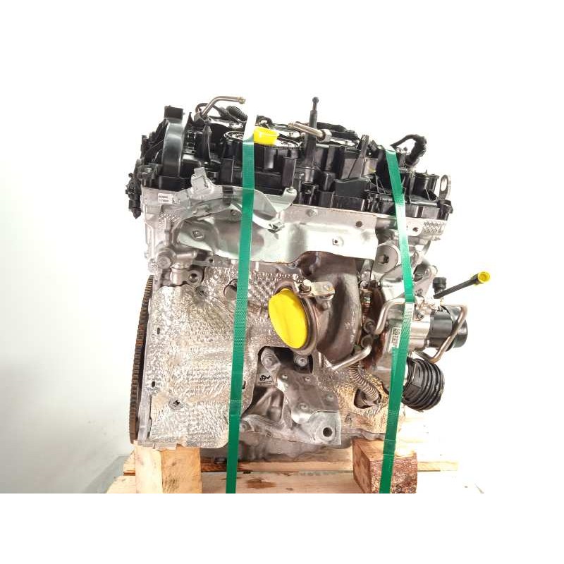 Recambio de motor completo para bmw serie 4 coupe (g22) referencia OEM IAM B48B20B  