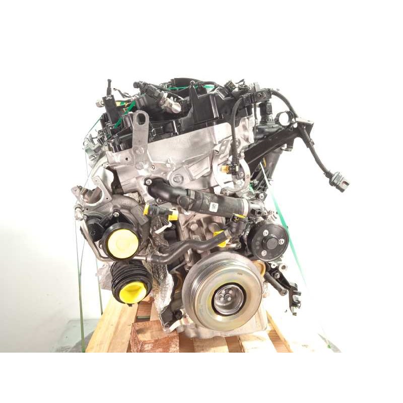 Recambio de motor completo para bmw serie 4 coupe (g22) referencia OEM IAM B48B20B  