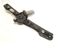 Recambio de elevalunas trasero izquierdo para bmw serie 3 lim. (f30) 316d referencia OEM IAM 7351049   2