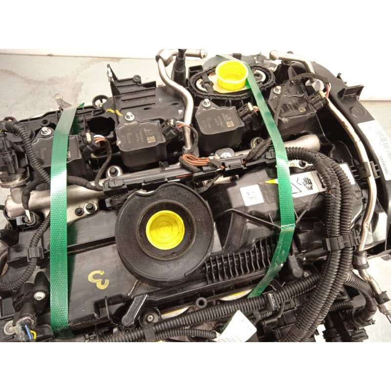 Recambio de motor completo para bmw serie 4 coupe (g22) referencia OEM IAM B48B20B  