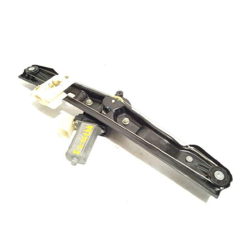 Recambio de elevalunas trasero izquierdo para bmw serie 3 lim. (f30) 316d referencia OEM IAM 7351049  