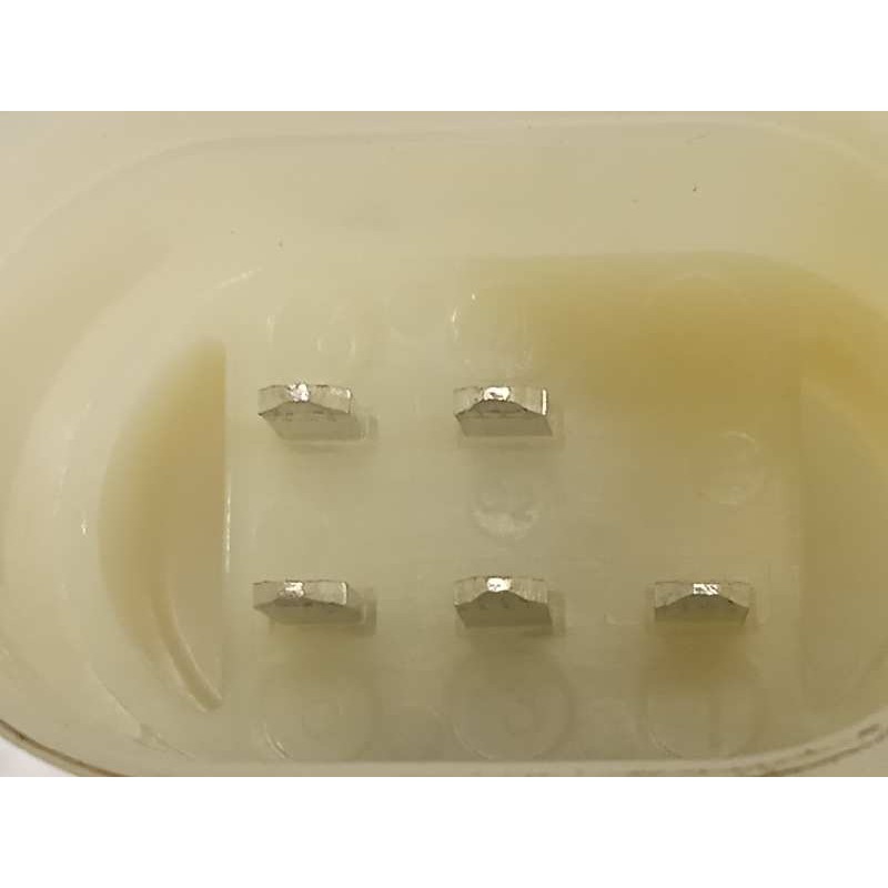 Recambio de elevalunas trasero izquierdo para bmw serie 3 lim. (f30) 316d referencia OEM IAM 7351049  