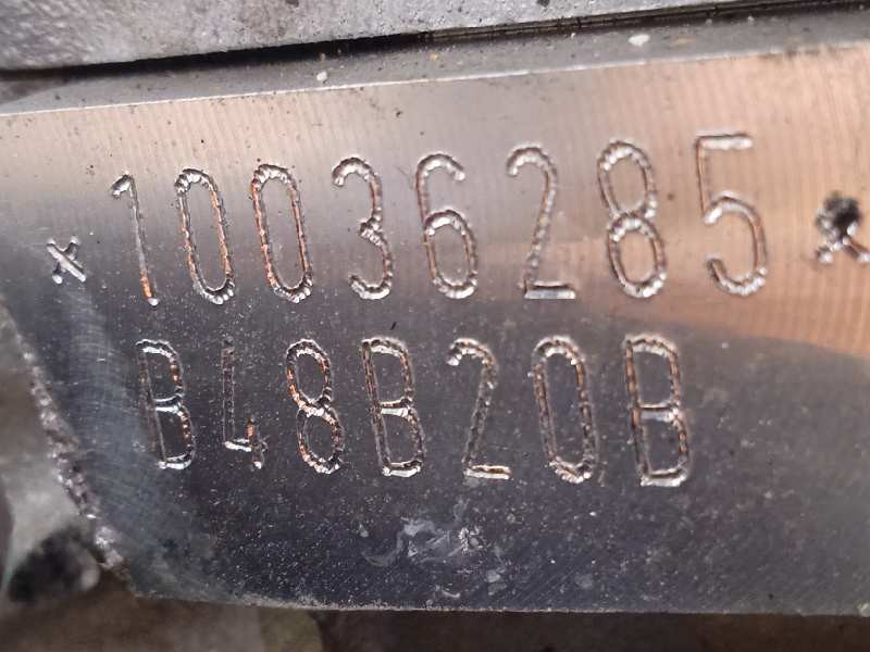 Recambio de motor completo para bmw serie 4 coupe (g22) referencia OEM IAM B48B20B  